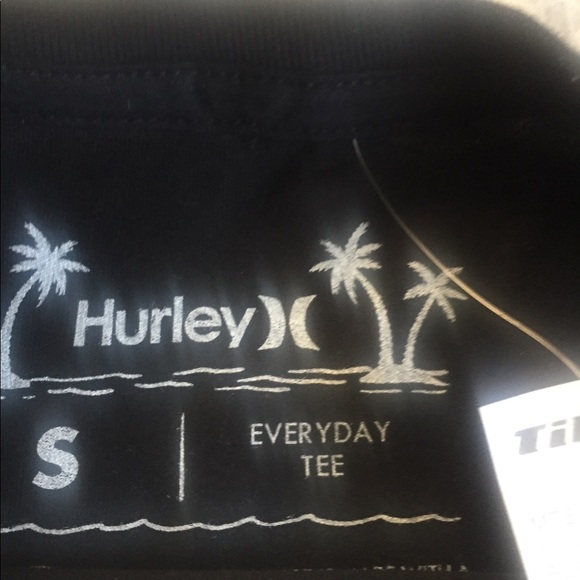 Hurley t shirt - Picture 4 of 6
